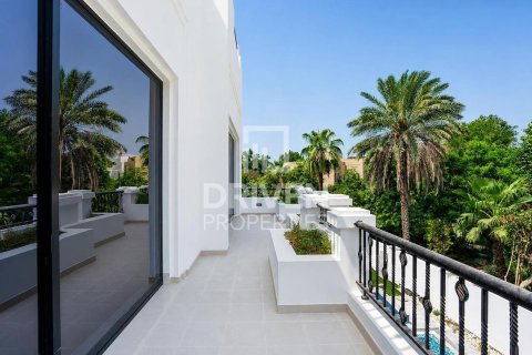 6 bedrooms Villa in Jasmine Leaf, UAE No. 200576 14