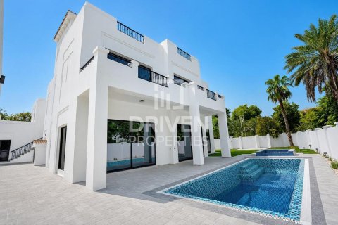 6 bedrooms Villa in Jasmine Leaf, UAE No. 200576 2