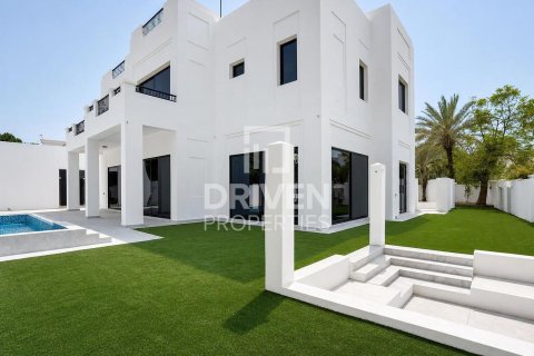 6 bedrooms Villa in Jasmine Leaf, UAE No. 200576 10