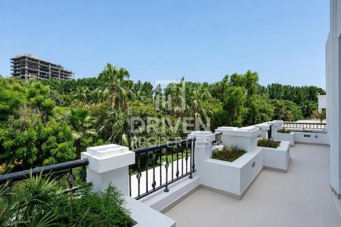 6 bedrooms Villa in Jasmine Leaf, UAE No. 200576 15
