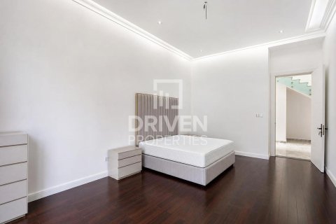 6 bedrooms Villa in Jasmine Leaf, UAE No. 200576 17