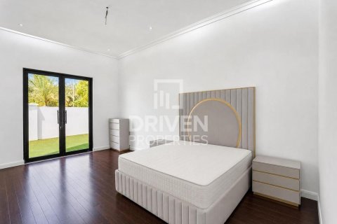 6 bedrooms Villa in Jasmine Leaf, UAE No. 200576 16
