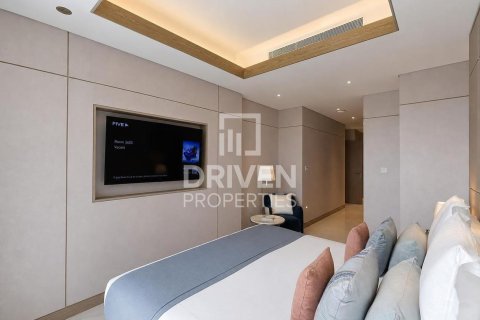 Appartement de 1 chambre à Jumeirah Beach Residence, UAE No. 200575 6