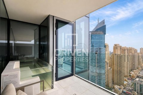 Appartement de 1 chambre à Jumeirah Beach Residence, UAE No. 200575 12