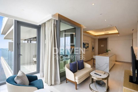 Appartement de 1 chambre à Jumeirah Beach Residence, UAE No. 200575