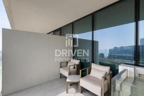 Appartement de 1 chambre à Jumeirah Beach Residence, UAE No. 200575 11