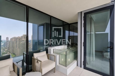 Appartement de 1 chambre à Jumeirah Beach Residence, UAE No. 200575 13