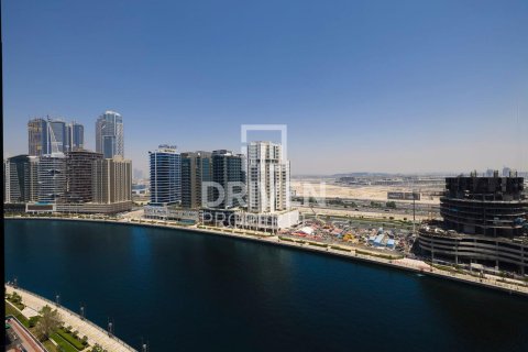 Studio Apartment in Business Bay, UAE No. 200577 4