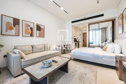Studio Apartment in Business Bay, UAE No. 200577 8