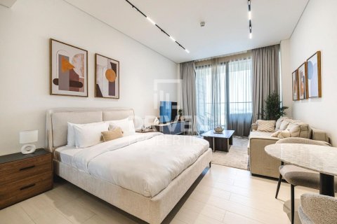 Studio Apartment in Business Bay, UAE No. 200577