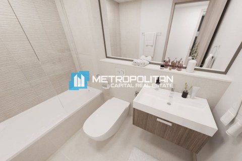 Квартира с 1 спальней на Остров Яс, ОАЭ №136068 15