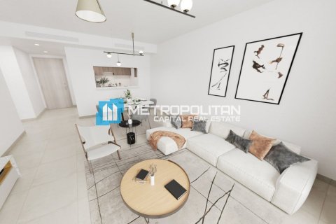 Квартира с 1 спальней на Остров Яс, ОАЭ №136068 8