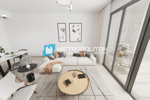 Квартира с 1 спальней на Остров Яс, ОАЭ №136068 7