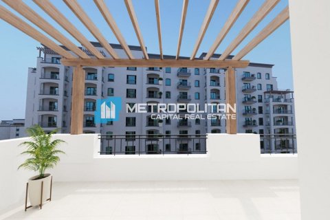 Квартира с 1 спальней на Остров Яс, ОАЭ №136068 14