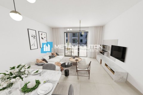 Квартира с 1 спальней на Остров Яс, ОАЭ №136068 5