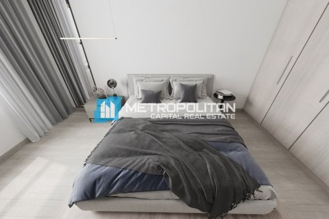 Квартира с 1 спальней на Остров Яс, ОАЭ №136068 16