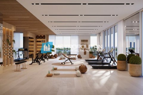 Квартира с 2 спальнями в Аль-Рим, ОАЭ №136071 5