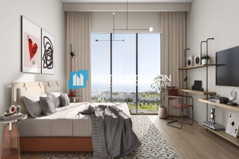 Квартира с 2 спальнями на Остров Саадият, ОАЭ №136066 10