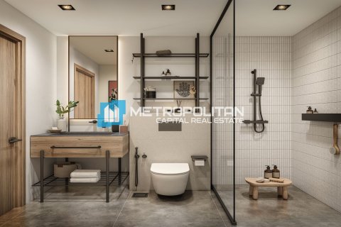 Квартира с 2 спальнями на Остров Саадият, ОАЭ №136066 11