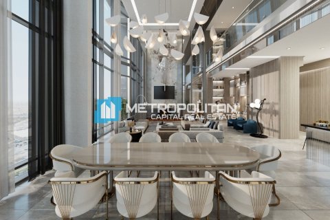 Apartment de 2 dormitorios en Al Reem Island, UAE No. 136069 12