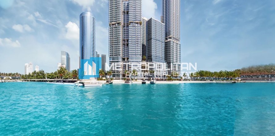 Apartment de 2 dormitorios en Al Reem Island, UAE No. 136069