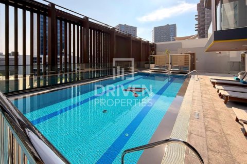Appartement de 1 chambre à Business Bay, UAE No. 201885 10
