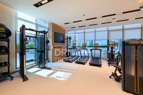 Appartement de 1 chambre à Business Bay, UAE No. 201885 8