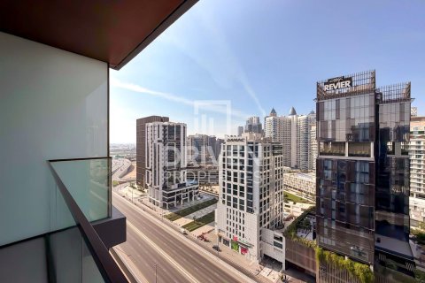Appartement de 1 chambre à Business Bay, UAE No. 201885 9
