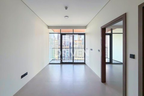 Appartement de 1 chambre à Business Bay, UAE No. 201885