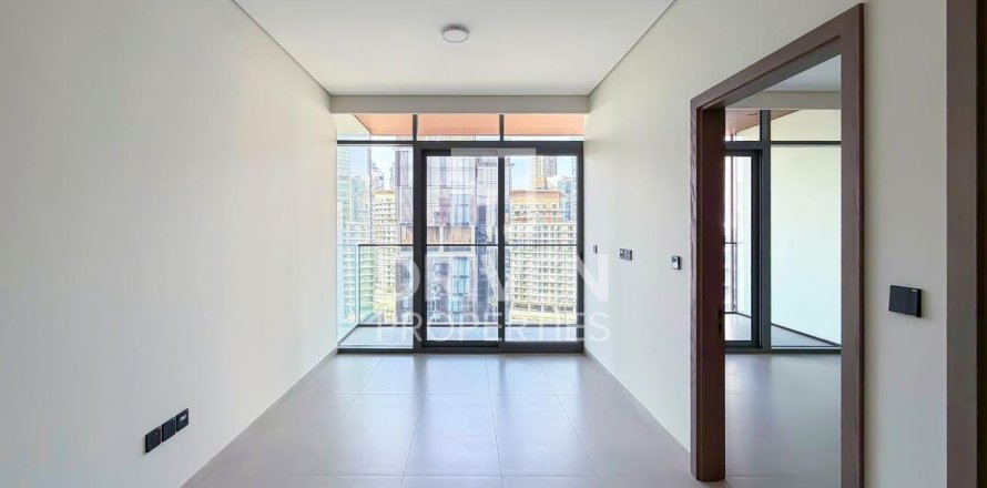 Appartement de 1 chambre à Business Bay, UAE No. 201885