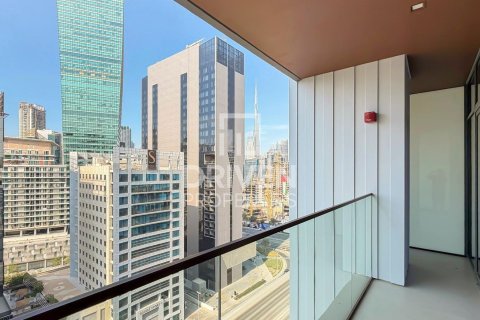 Appartement de 1 chambre à Business Bay, UAE No. 201885 7