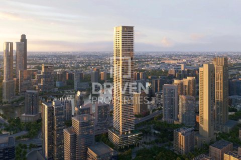 2 bedrooms Apartment in Downtown Dubai (Downtown Burj Dubai), UAE No. 201886 5