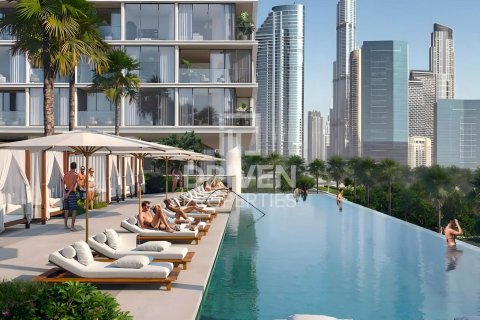 Appartement de 2 chambres à City Walk, UAE No. 201882 3
