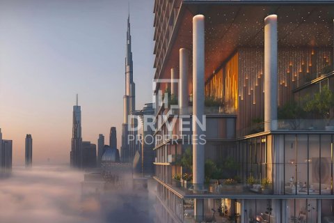 Appartement de 2 chambres à City Walk, UAE No. 201882 4