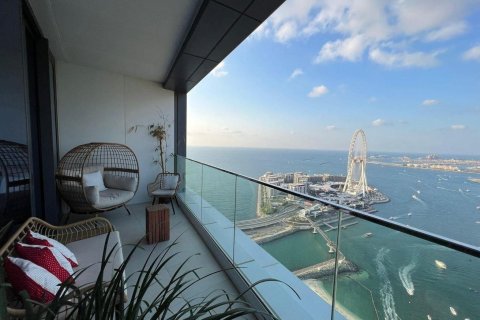 Appartement de 2 chambres à The Address Jumeirah Resort and Spa, UAE No. 102923 2