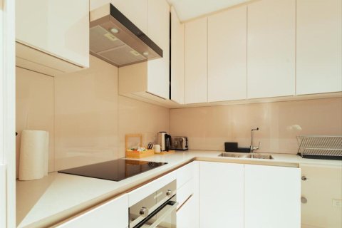 Appartement de 2 chambres à The Address Jumeirah Resort and Spa, UAE No. 102923 8