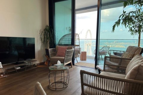 Appartement de 2 chambres à The Address Jumeirah Resort and Spa, UAE No. 102923 4