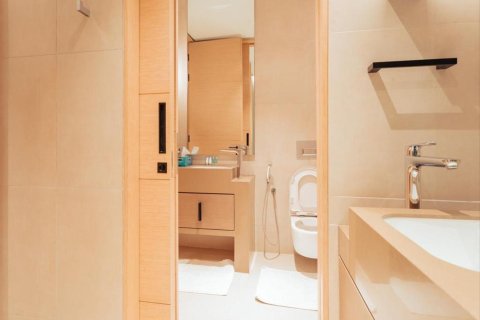 Appartement de 2 chambres à The Address Jumeirah Resort and Spa, UAE No. 102923 12