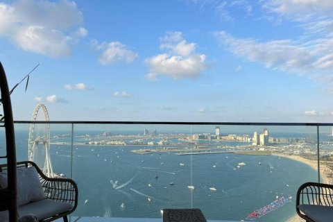 Appartement de 2 chambres à The Address Jumeirah Resort and Spa, UAE No. 102923 3