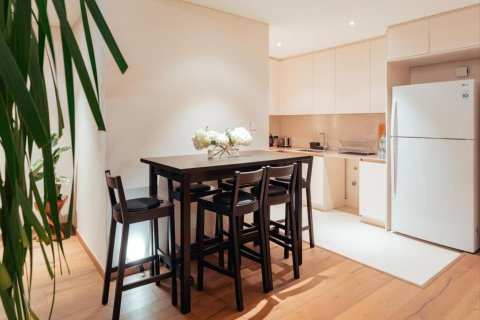 Appartement de 2 chambres à The Address Jumeirah Resort and Spa, UAE No. 102923 6
