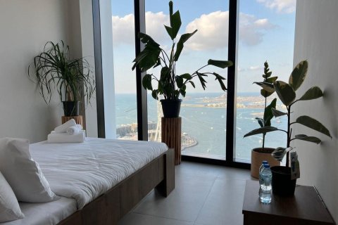 Appartement de 2 chambres à The Address Jumeirah Resort and Spa, UAE No. 102923 14