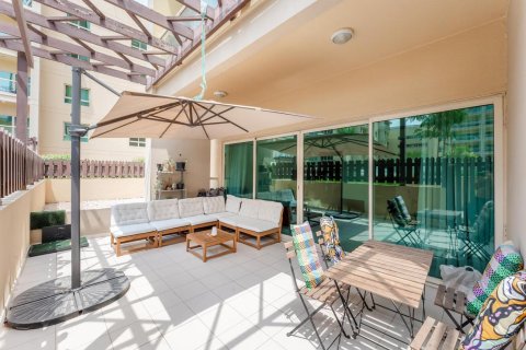 Appartement de 2 chambres à Greens, UAE No. 102926 25