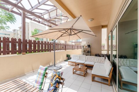 Appartement de 2 chambres à Greens, UAE No. 102926 24