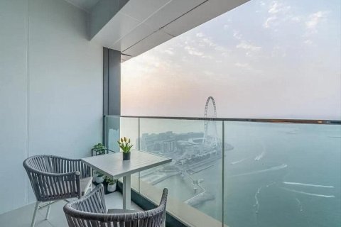Appartement de 2 chambres à The Address Jumeirah Resort and Spa, UAE No. 102924 2