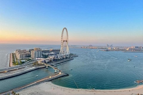 Appartement de 2 chambres à The Address Jumeirah Resort and Spa, UAE No. 102924 13
