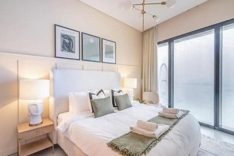 Appartement de 2 chambres à The Address Jumeirah Resort and Spa, UAE No. 102924 10