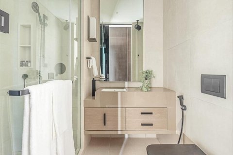 Appartement de 2 chambres à The Address Jumeirah Resort and Spa, UAE No. 102924 11