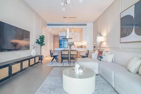 Appartement de 2 chambres à The Address Jumeirah Resort and Spa, UAE No. 102924 4
