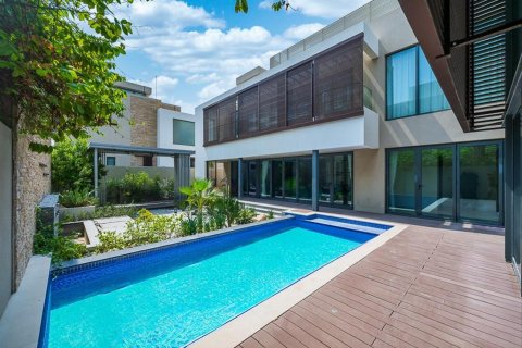 Villa de 4 chambres à Sobha Hartland, UAE No. 102921 1