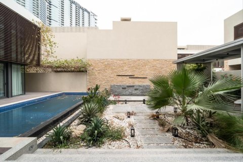 Villa de 4 chambres à Sobha Hartland, UAE No. 102921 29